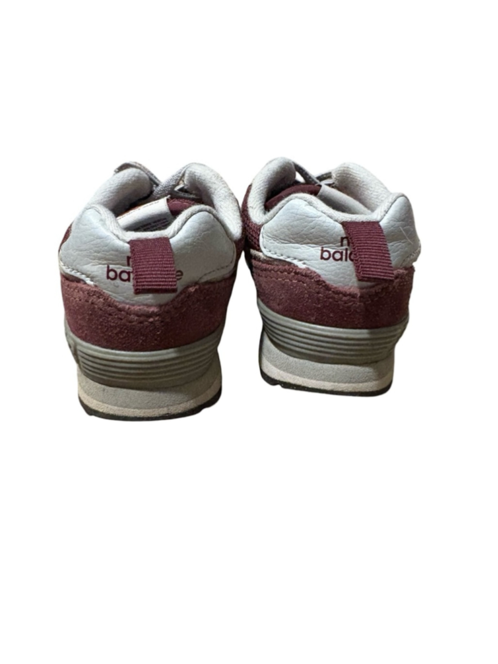 New Balance Kids 574 Sneakers - size 9 - Picture 4 of 7